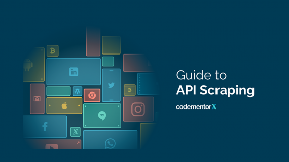 API Scraping in the Real World