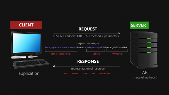 APIs and why you need them