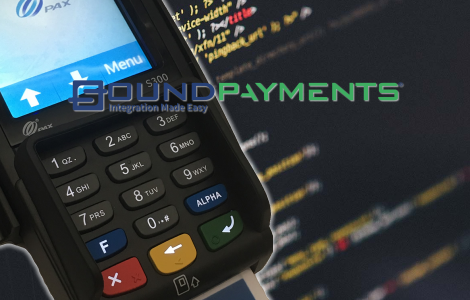 Sound Payments Quantum Integration