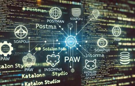 Exploring API Development and Testing Tools: My Experience