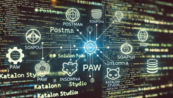 Exploring API Development and Testing Tools: My Experience