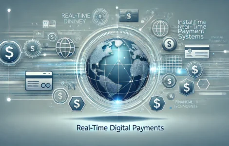 A Revolution in Financial Transactions