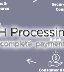 Integrating ACH Processing Co.’s API for Seamless Payment Automation