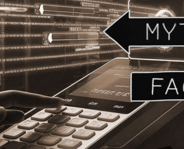 Debunking 6 Common Myths About Payment Processing: What Every Business Needs to Know