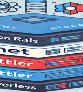 The Top Technology Stacks for Software Development