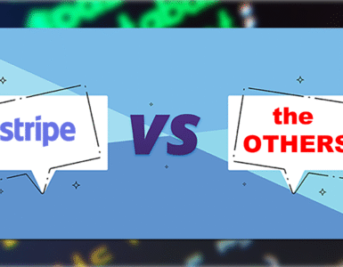 Stripe vs the Others