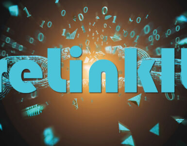 Shorter and Smarter Link. reLinkIt