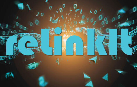 Shorter and Smarter Link. reLinkIt