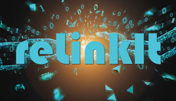 Shorter and Smarter Link. reLinkIt